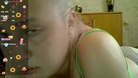 Curvy online show from 06/13/26, 02:48