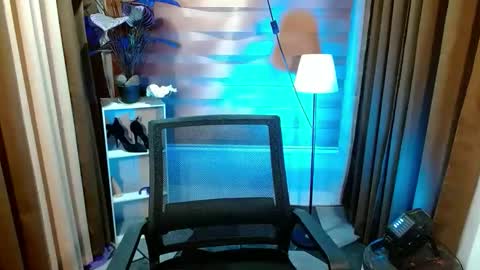 BBY CURLYHANNA online show from 05/30/26, 05:10