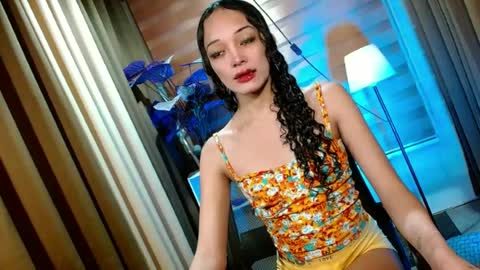 BBY CURLYHANNA online show from 06/13/26, 10:57