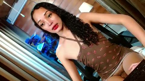 BBY CURLYHANNA online show from 07/06/26, 03:03