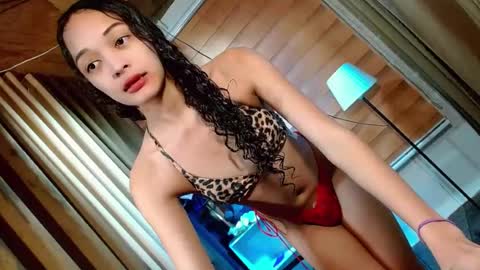 BBY CURLYHANNA online show from 07/14/26, 04:34