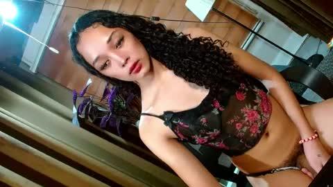 BBY CURLYHANNA online show from 07/28/26, 04:39