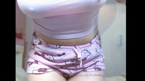 Kitty online show from 09/22/25, 01:13