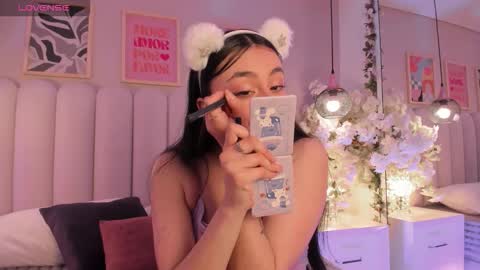 Amber  online show from 10/29/25, 10:22