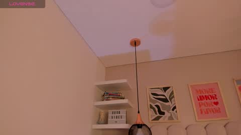 Amber  online show from 11/17/25, 07:30