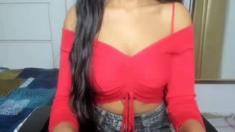 Alisha online show from 02/16/26, 03:30