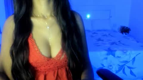 Alisha online show from 03/14/26, 03:28