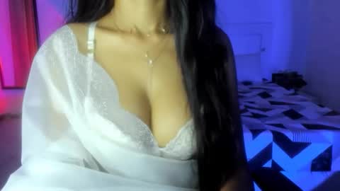 Alisha online show from 03/17/26, 06:55