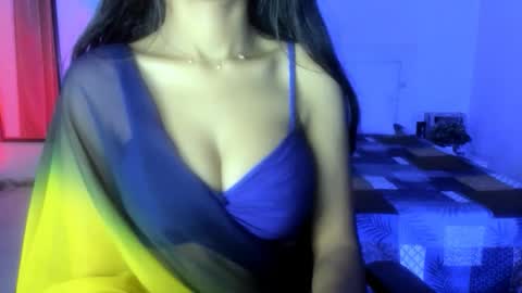 Alisha online show from 03/21/26, 03:48