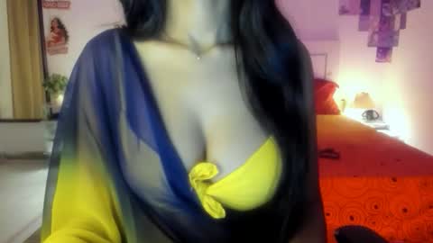 Alisha online show from 04/02/26, 03:20