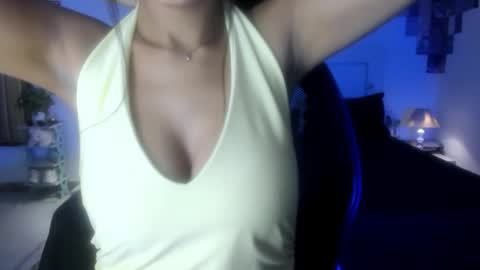 Alisha online show from 04/20/26, 03:04