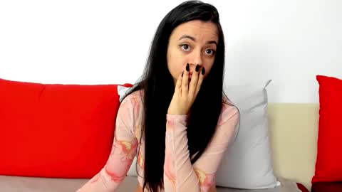 cute_angel95 online show from 01/19/25, 07:04