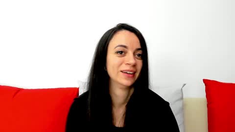 cute_angel95 online show from 01/22/25, 07:03