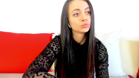 cute_angel95 online show from 01/25/25, 02:25