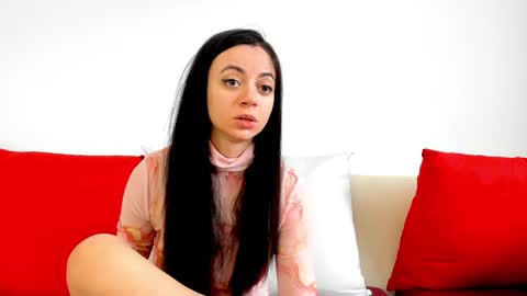 cute_angel95 online show from 01/28/25, 06:27