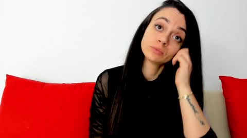 cute_angel95 online show from 01/29/25, 03:47