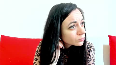 cute_angel95 online show from 01/30/25, 12:37