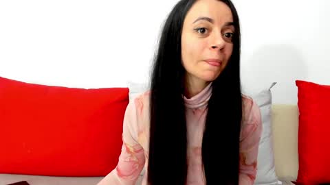 cute_angel95 online show from 01/30/25, 07:26