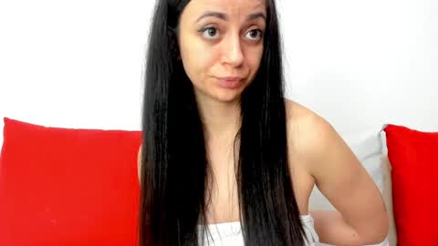 cute_angel95 online show from 01/31/25, 10:10