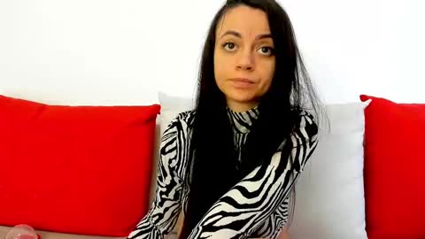 cute_angel95 online show from 02/09/25, 11:36