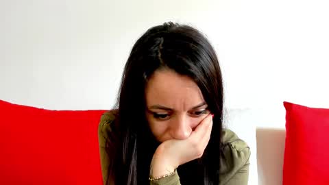 cute_angel95 online show from 02/12/25, 10:14