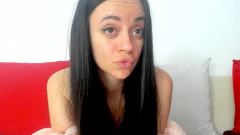 cute_angel95 online show from 12/20/25, 08:16
