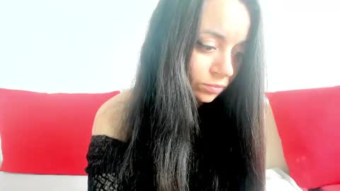 cute_angel95 online show from 03/25/26, 08:20