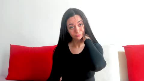 cute_angel95 online show from 04/05/26, 08:44