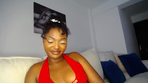 Liya online show from 01/11/25, 12:40