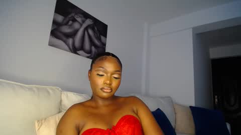 Liya online show from 02/10/25, 02:16