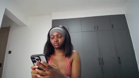Liya online show from 07/28/26, 02:29