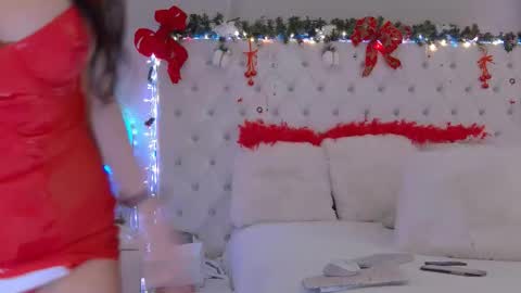 Alissa online show from 12/20/25, 05:03