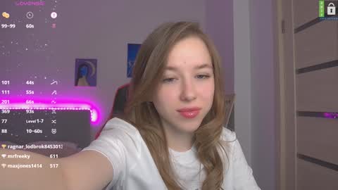 Amanda online show from 01/01/25, 01:58