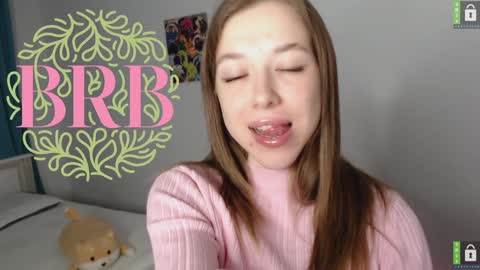 Amanda online show from 01/04/25, 03:18