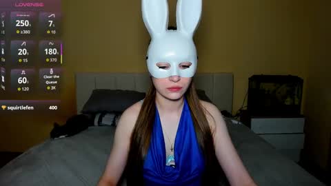 Becca online show from 06/03/26, 10:37