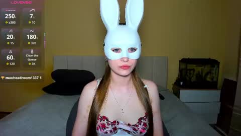 Becca online show from 06/11/26, 07:56
