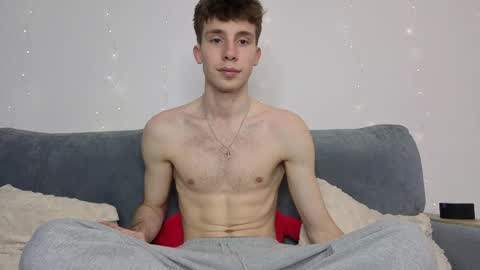 Im Brian online show from 05/20/26, 04:57
