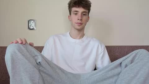 Im Brian online show from 06/07/26, 07:56