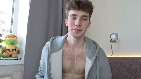 Im Brian online show from 06/12/26, 08:57