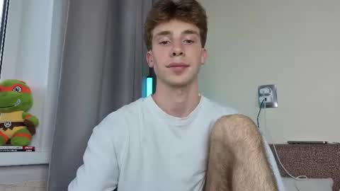 Im Brian online show from 07/10/26, 01:36
