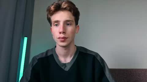 Im Brian online show from 07/24/26, 11:19