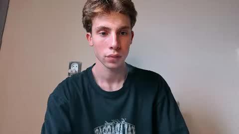 Im Brian online show from 07/31/26, 01:21
