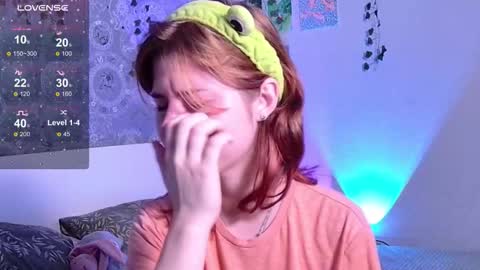 Snapshot of cute_cate404 chatting on 09/26/25, 03:32 Cute Cate404 Kate online show from 09/26/25, 03:32