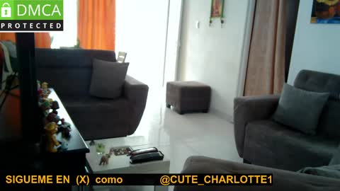 cute charlotte1 online show from 01/11/25, 06:01