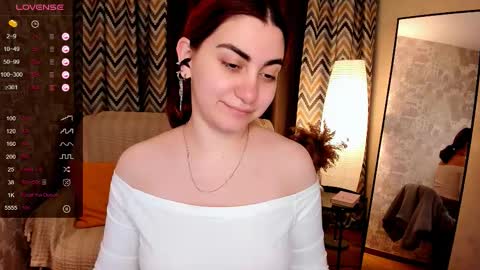 Snapshot of cute_chus chatting on 09/15/25, 02:11 Hanna online show from 09/15/25, 02:11