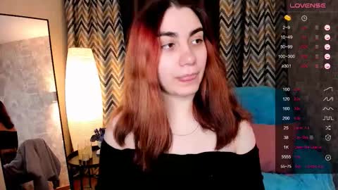 Hanna online show from 11/10/25, 01:59