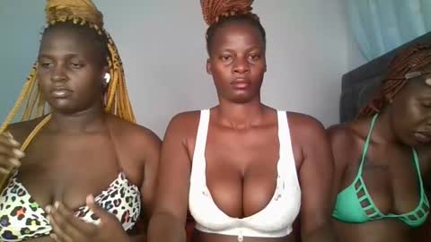 Danillah online show from 01/29/25, 04:58