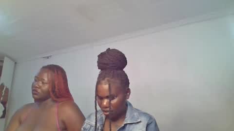 Danillah online show from 03/12/25, 05:24