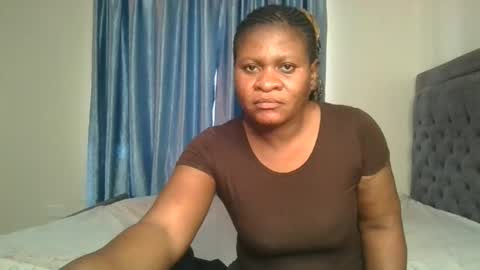 Snapshot of cute_daniellah chatting on 09/19/25, 02:07 Danillah online show from 09/19/25, 02:07