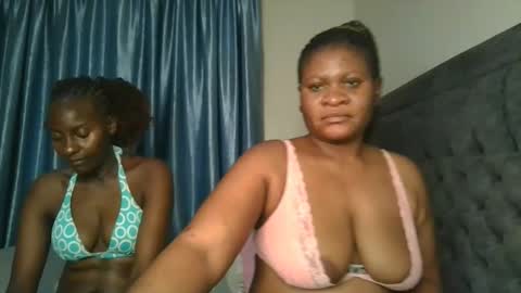 Snapshot of cute_daniellah chatting on 09/24/25, 02:26 Danillah online show from 09/24/25, 02:26